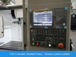 SMTCL Vertical Machining Center VMC 850Q Drilling Tapping Milling Turning 4 Axis