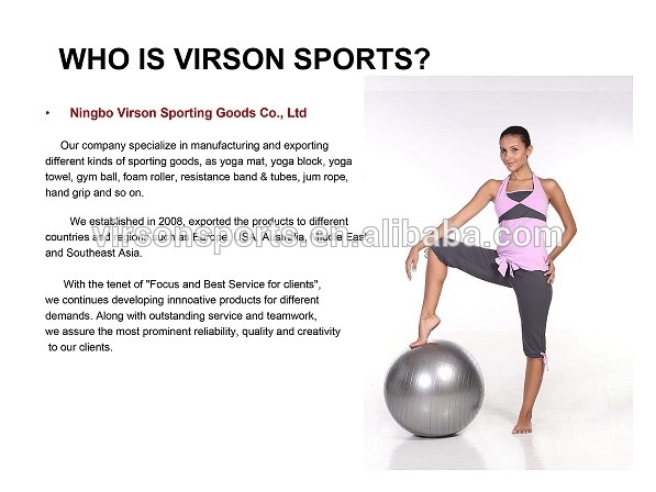 Ningbo Virson double color full print yoga mat/custom print pvc yoga mats