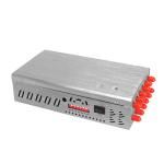 Custom RF Signal Blocker 2 3 4 5G WiFi GPS VHF UHF Mobile Cell Phone Signal