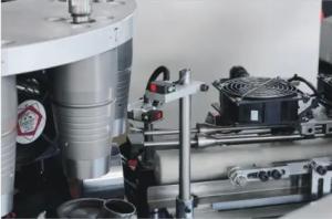 Automatic Paper Cup Machine With Counting 3 Oz To 16 Oz
