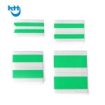 M01 Series PET SMT Double Splice Tape With Double Embossed Dots