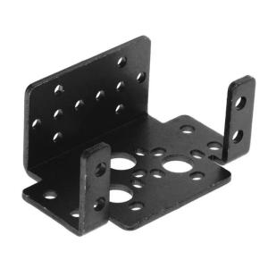 Buy cheap Welding Stainless Aluminum Sheet Metal Fabrication Custom Bending Stamping product