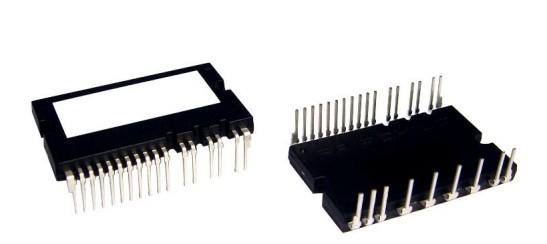 Quality IGBT Power Module FNB41560 Smart Power Module  IXYS igbt power module for sale