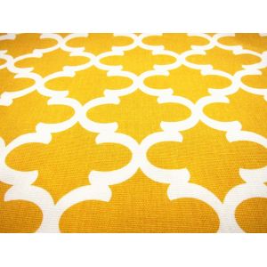 Good Quality 6OZ Printed Cotton Canvas / Plain Woven Fabric For Bags