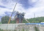Hydraulic System Precast Briddge Formwork System Site Assembled Sturdy Not