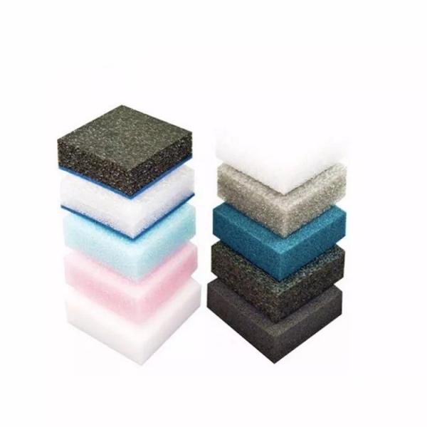 Quality High Density EPE Packing Foam Sheet Antistatic Recycling Packaging Material for sale