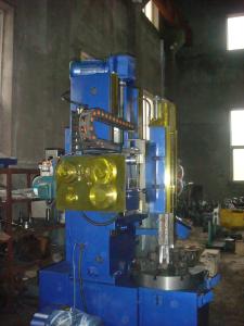 Buy cheap CK5120 cnc 2m single column vertical lathes product