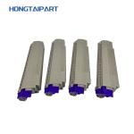 Printer Toner Cartridge 44844512 44844511 44844510 44844509 44844528 44844527