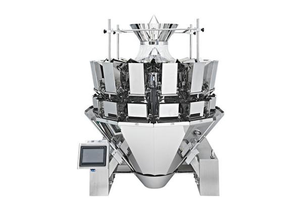 Quality Counting Multihead Weighing Machine for sale