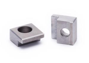 Clamps For Guide Bushing DIN9832 VDI-KL Applied For DIN9834 Guide Bushes NAAMS