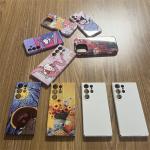 3D Sublimation Printing Machine for Mobile Phone Cases Innovative Process Budget