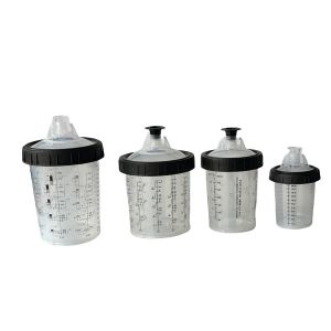 Spray Paint Cup