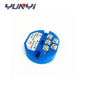 China PT100 Temperature Module Temperature Sensor Temperature Sensor Module on sale