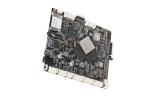 Rockchip RK3399 Embedded System Board Support Gravity Sensing Function