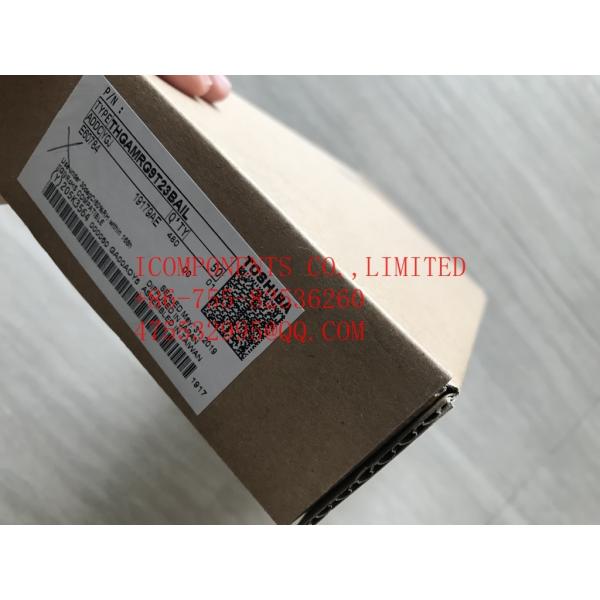 THGBMJG9C8LBAU8 TOSHIBA Flash Card 64G-byte 3.3V Embedded MMC 153-Pin VFBGA (Alt: THGBMJG9C8LBAU8)