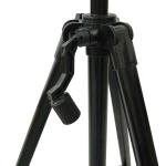TR562F 57In Thermal Camera Mobile Tripod , RoHS Swivel Camera Tripod
