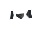 High Precision CNC Turning Inserts CVD Coating TNMG160408
