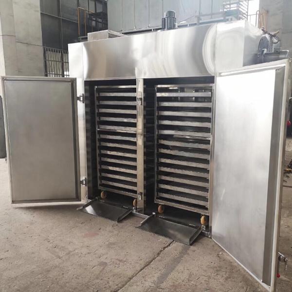 Quality 304 Stainless Steel Commercial Fruit Dryer CT-C Series Rose Grapes Drying Machine for sale