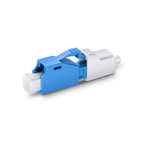 Quality LC APC Fiber Optic Attenuator 5dB 10dB Fixed Male-Female for Fiber Adapter Connectors for sale