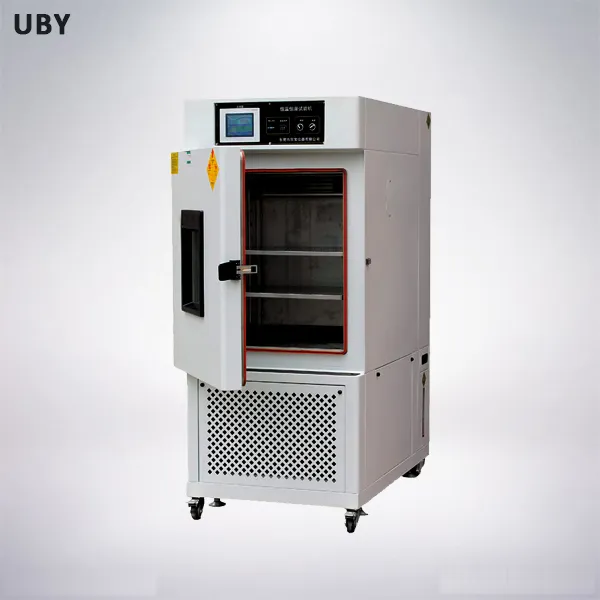 UP-6114 Low Pressure High Altitude Simulation Chamber , Environmental Climatic Test Chamber