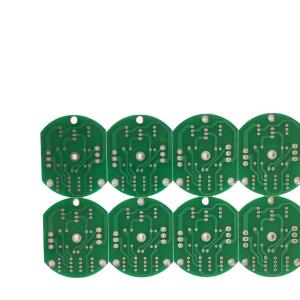 Buy cheap Customization Multilayer PCB Circuit Board HDI And High Density Interconnects product