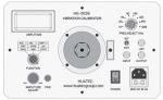 Digital Vibration Calibrator Calibrate Vibration Meter Vibration Analyzer /