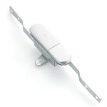 3 Point Lock Network Cabinet Rod Control Lock Triangle Locking Rod Control Lock