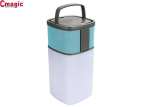 China Hot sale wireless LED portable bluetooth bluetooth alexa speaker for outdoor activity on sale