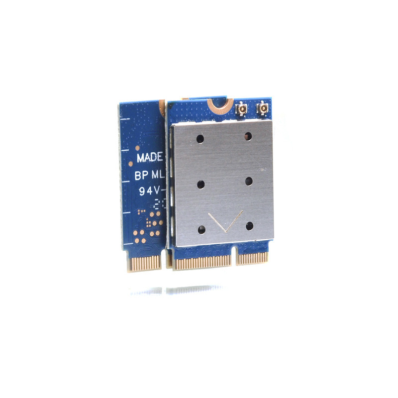 Tri Band PCI Express Wireless Network Adapter Card WiFi 6E Wifi Adapter Card