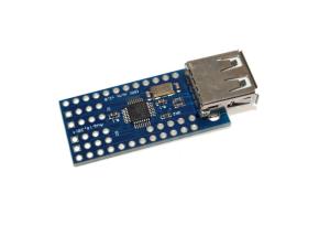 Buy cheap 2.0 ADK Mini USB Host Shield SLR Development Tool Compatible Interface product