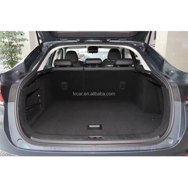 2021 AWD Geely Auto Xingyue L Hybrid SUV 2.0T All-Wheel Drive Electric EV Car Used Cars