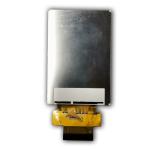 3.5" CTP Industrial Capacitive Touch Screen 320x480 300cd/m2 TFT LCD Display