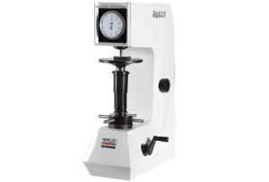 Buy cheap Iqualitrol Manual Loading Rockwell Hardness Tester 200HR-150 Dial Reading 0.5HR product