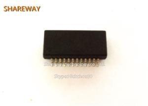 Buy cheap Single Port Discrete Magnetic Ethernet Lan Transformer H6096NL product