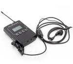 Group Interaction Wireless Audio Guide System With CE / ROHS Approval
