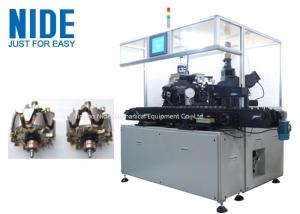 Automatic Armature Balancing Machine