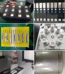Robot Laser Automated Welding Machine Industrial Hardware Arm Robotic Welding