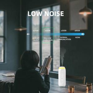 Buy cheap Scented Aromatherapy Diffusers 300cbm 100ml Hanging Socket product