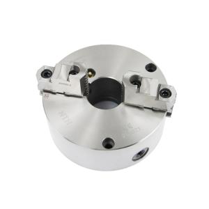 Buy cheap SKT 2 Jaw Universal Scroll Chuck Front And Back Mounted product
