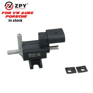 06F906283D Audi Q3 Air Intake Change Over Valve 06F906283F
