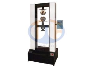 Buy cheap Crack Electronic Tensile Testing Machine Tensile Experiment PID Parameter Adjusting product