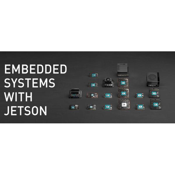 32 TOPS Nvidia Jetson Agx Xavier Module 32G for Autopilot