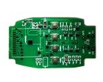 Electronic EMS PCBA High Precision Communication PCB Assembly OEM