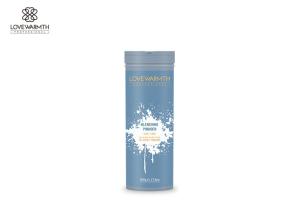 Dust Free Hair Bleach Lightener Max 9 Tones White Color GMPC / ISO Approval