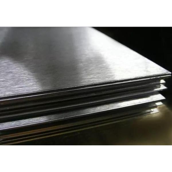 0.2mm Thickness Bridges And Shipbuilding Ss 304 Sheet