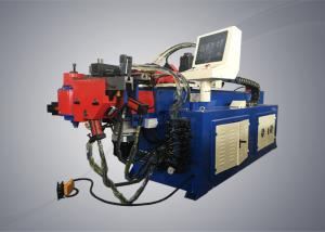 Buy cheap Three Dimensional Automatic Pipe Bending Machine To Hospital Equipment Processing product