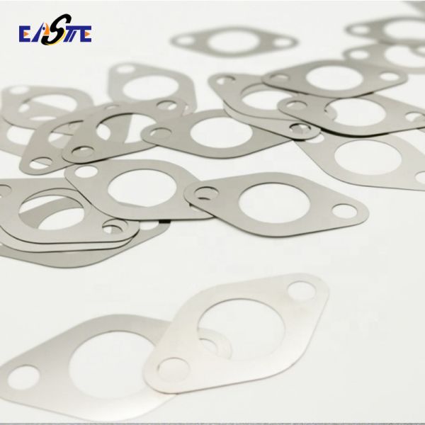 Custom Precision Chemical Etching Metal Shims