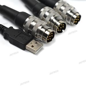 FOR CLAAS CANBUS 2021 diagnostic software MetaDiag agriculture construction