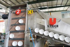 Cap Wad Inserting Machine Induction Seal Wads Gaskets Inserting Packing