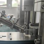 Npack Full Auto 1000-5000ml Bottle Cap Assembly Machine with 6 Linear Wheels and